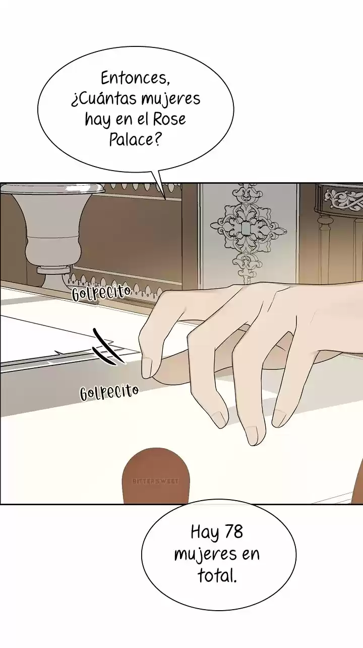 Máscara Del Emperador - Capítulo 7 - Página 19 - LectorTMOo