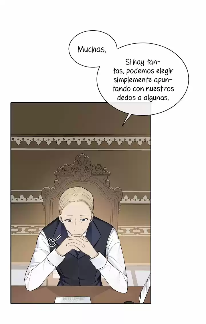 Máscara Del Emperador - Capítulo 7 - Página 20 - LectorTMOo