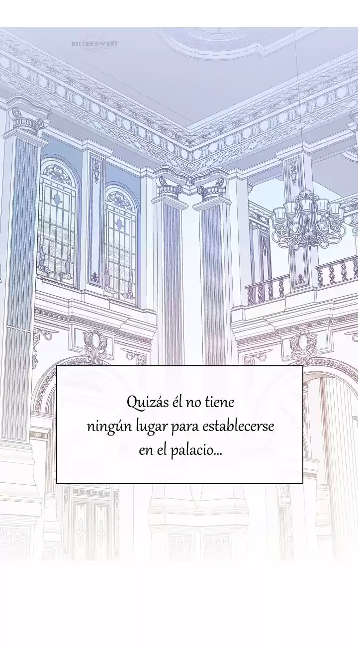 Máscara Del Emperador - Capítulo 7 - Página 23 - LectorTMOo