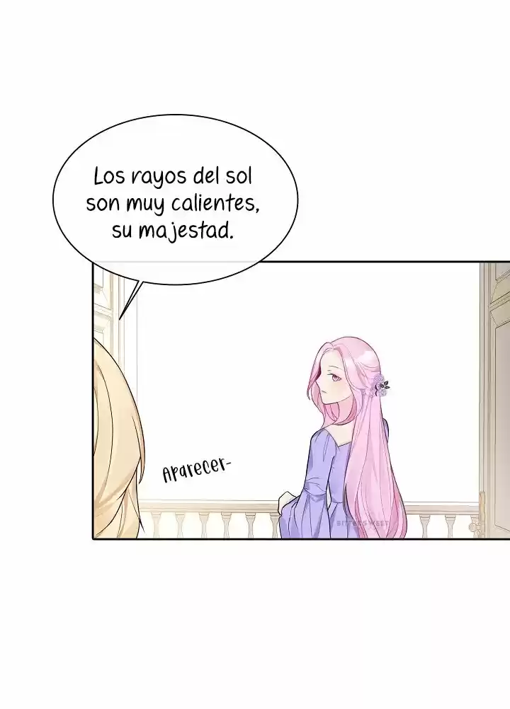 Máscara Del Emperador - Capítulo 7 - Página 33 - LectorTMOo