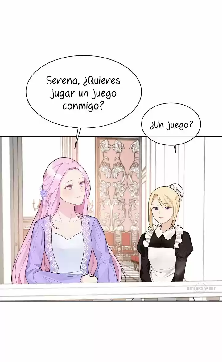 Máscara Del Emperador - Capítulo 7 - Página 34 - LectorTMOo