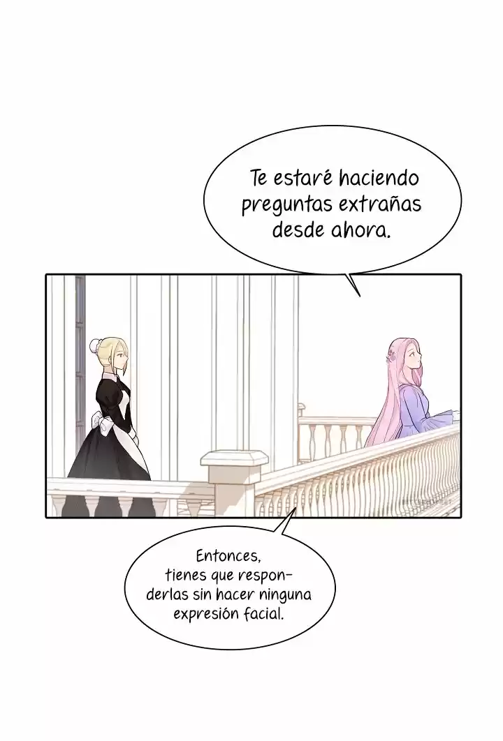 Máscara Del Emperador - Capítulo 7 - Página 36 - LectorTMOo