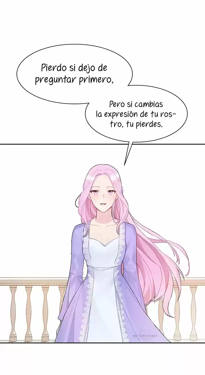 Máscara Del Emperador - Capítulo 7 - Página 37 - LectorTMOo