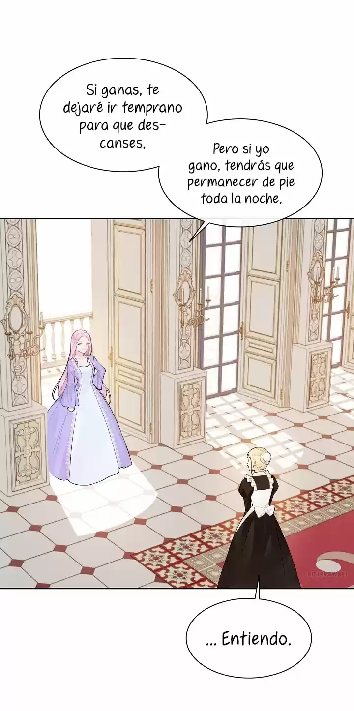 Máscara Del Emperador - Capítulo 7 - Página 38 - LectorTMOo