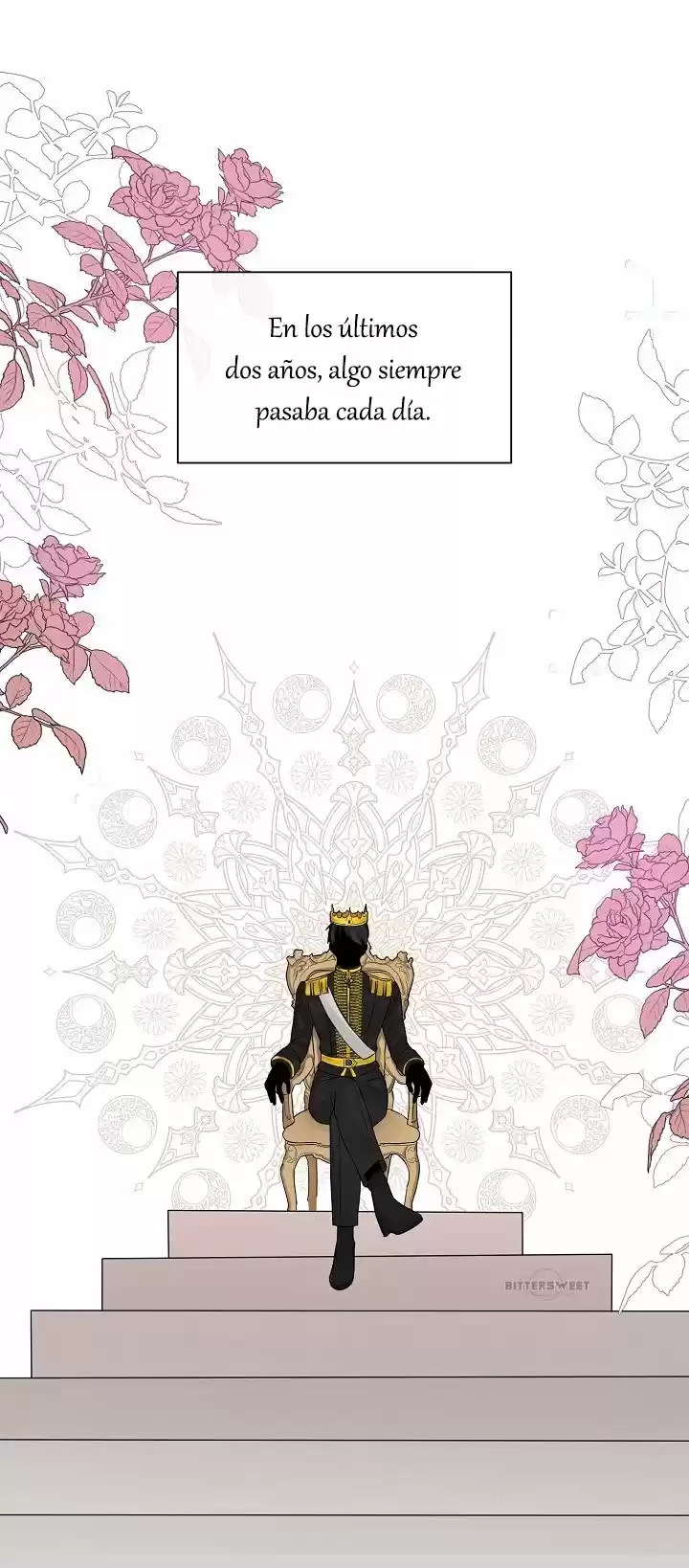 Máscara Del Emperador - Capítulo 7 - Página 41 - LectorTMOo