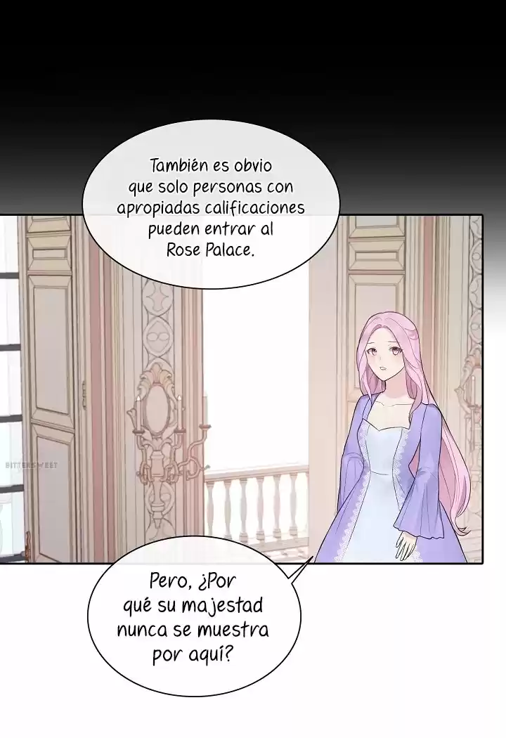 Máscara Del Emperador - Capítulo 7 - Página 44 - LectorTMOo