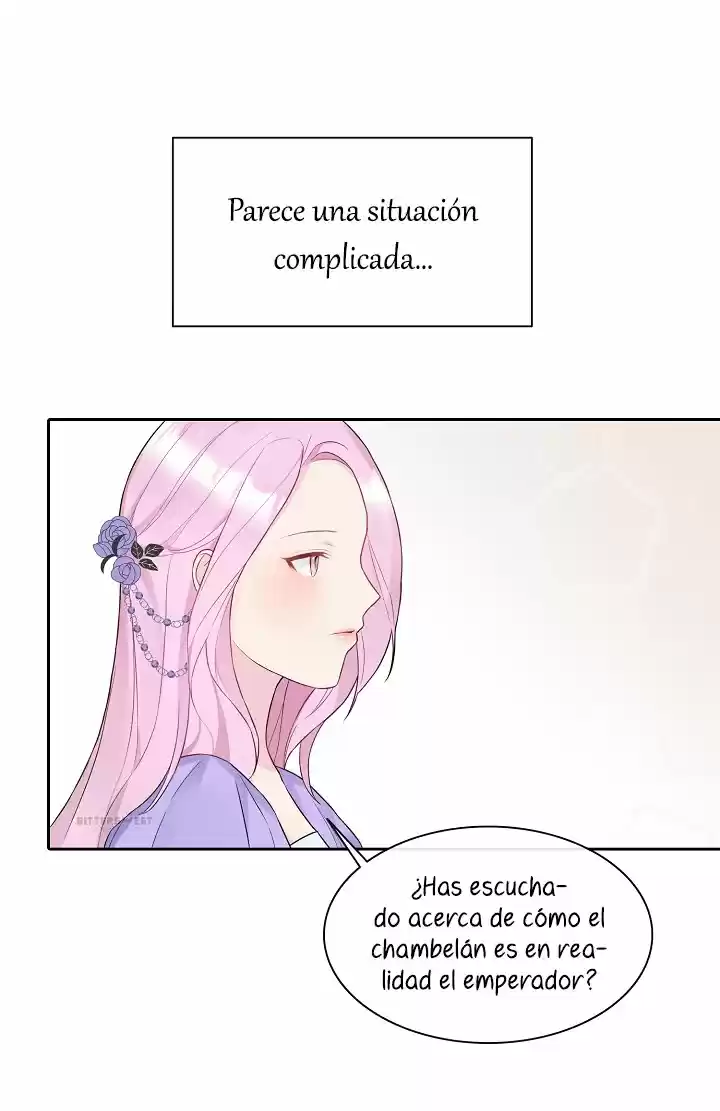 Máscara Del Emperador - Capítulo 7 - Página 49 - LectorTMOo