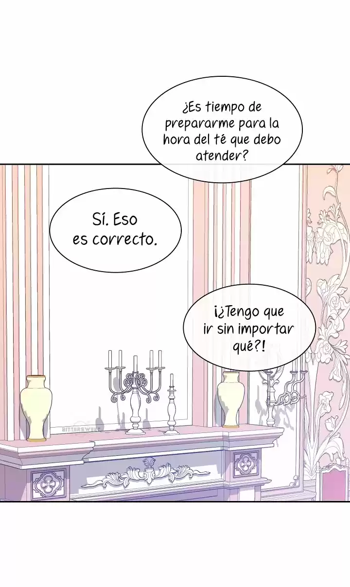 Máscara Del Emperador - Capítulo 7 - Página 52 - LectorTMOo