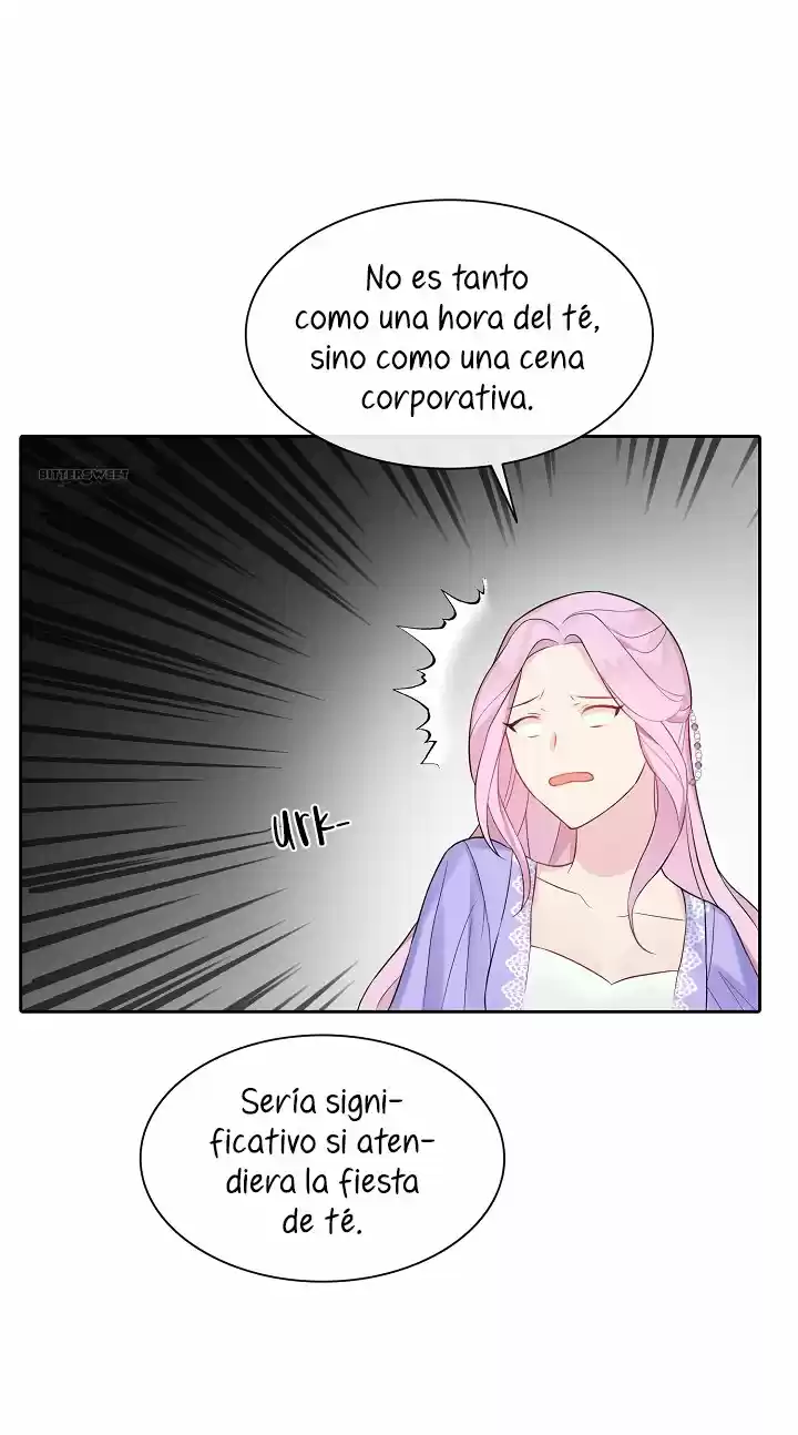 Máscara Del Emperador - Capítulo 7 - Página 53 - LectorTMOo