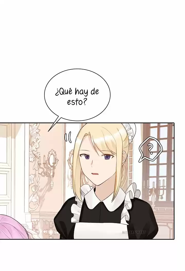 Máscara Del Emperador - Capítulo 7 - Página 59 - LectorTMOo