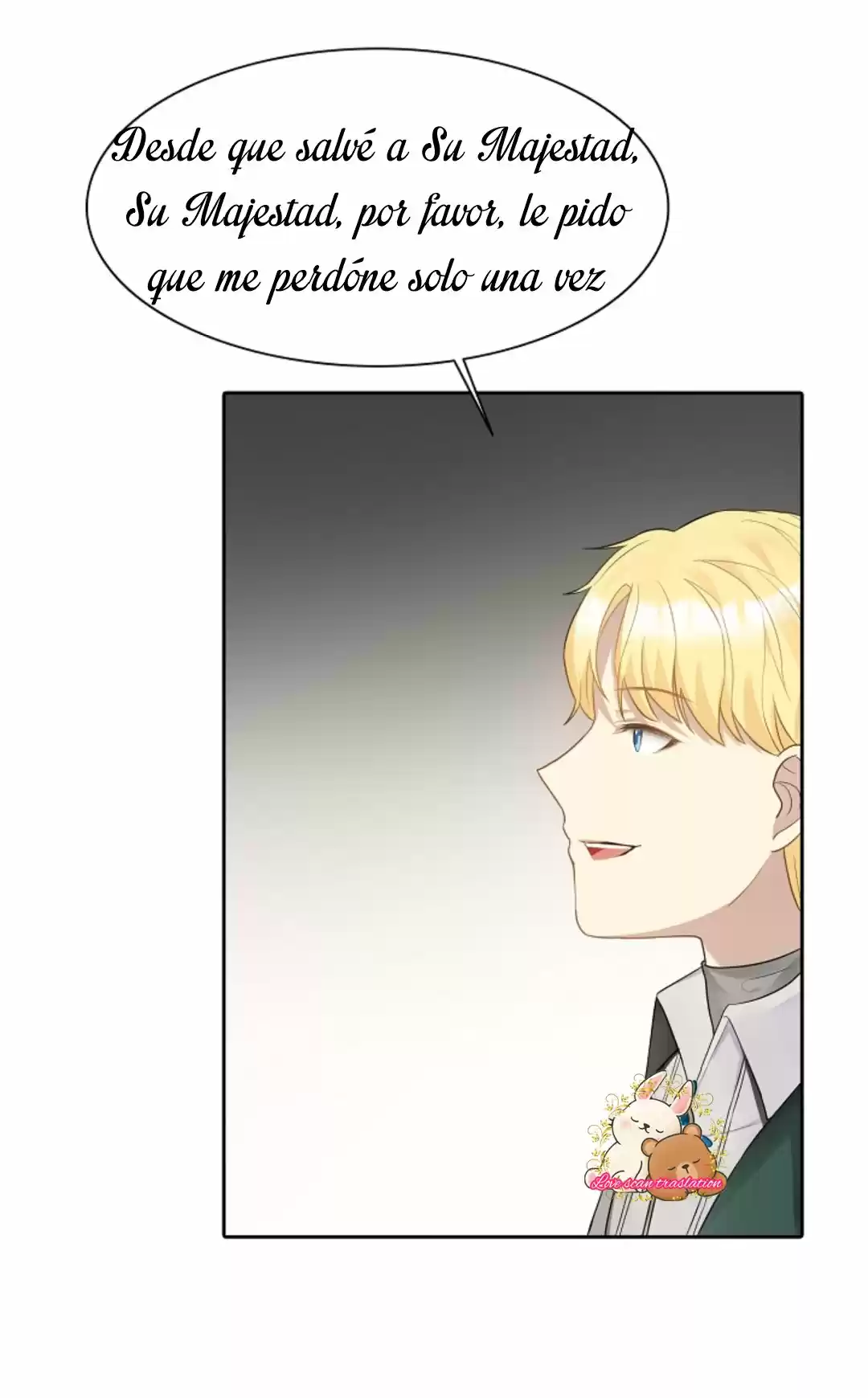 Máscara Del Emperador - Capítulo 9 - Página 9 - LectorTMOo