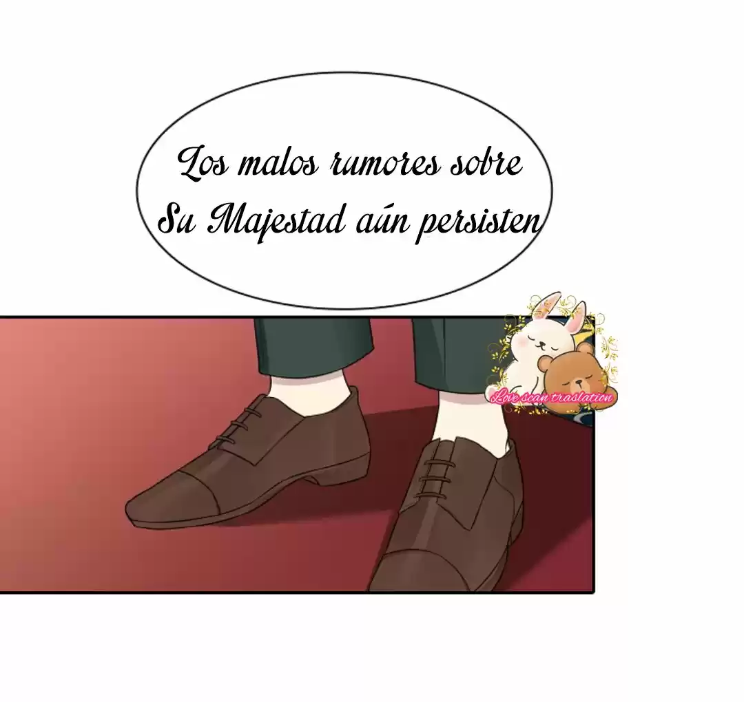 Máscara Del Emperador - Capítulo 9 - Página 13 - LectorTMOo
