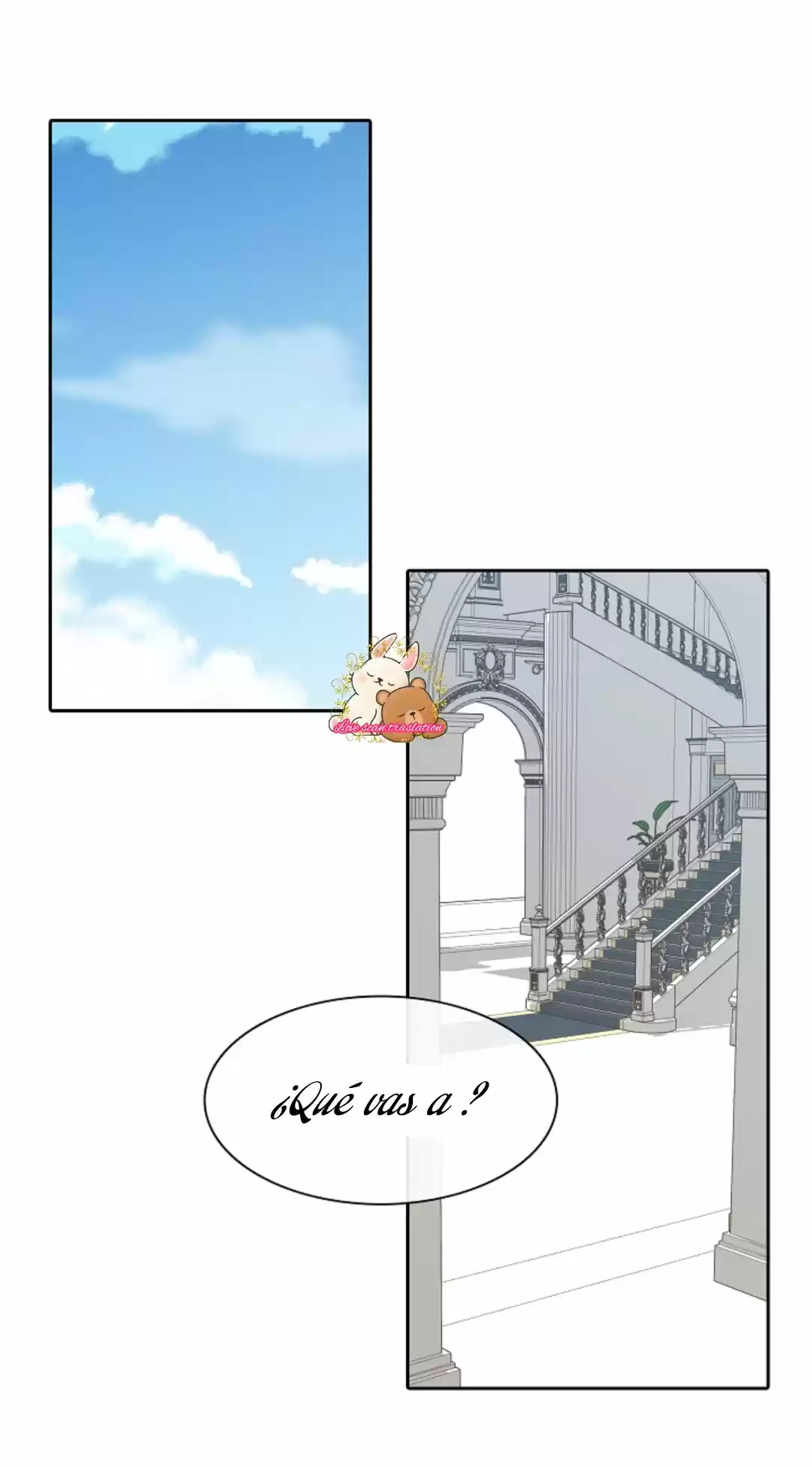 Máscara Del Emperador - Capítulo 9 - Página 19 - LectorTMOo