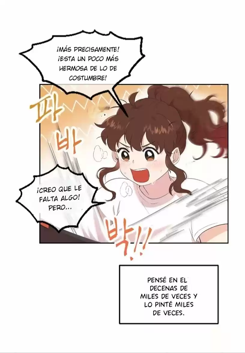 Músculos De Miel - Capítulo 1 - Página 13 - LectorTMOo