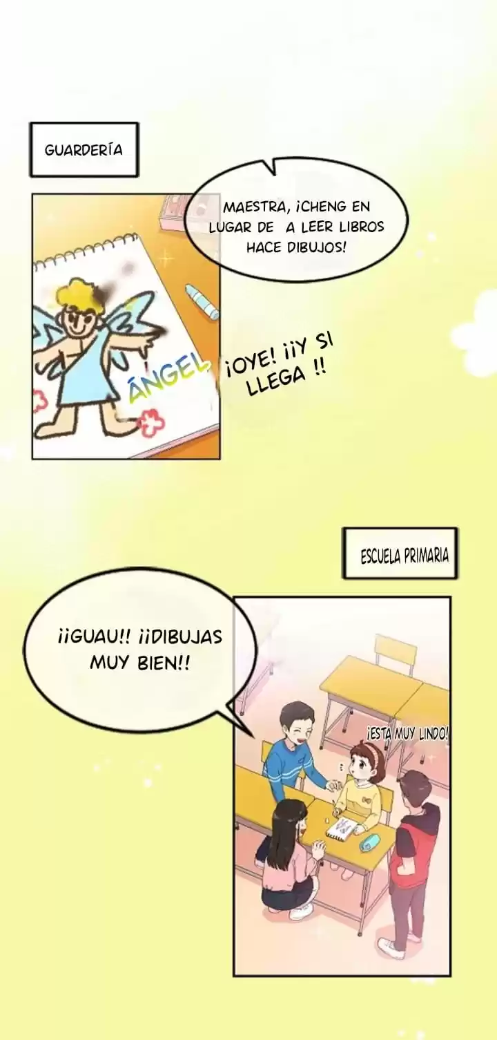 Músculos De Miel - Capítulo 1 - Página 14 - LectorTMOo