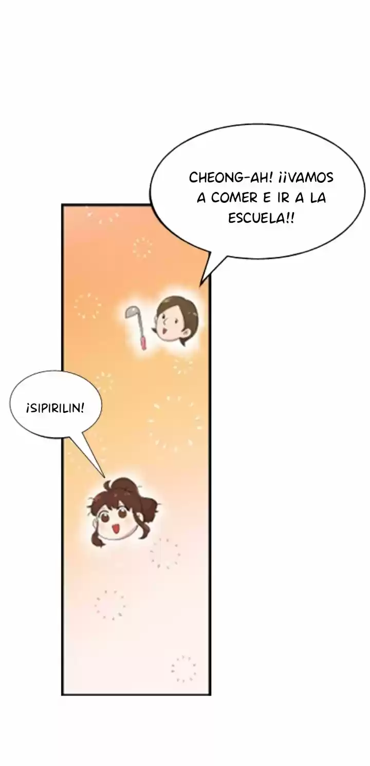 Músculos De Miel - Capítulo 1 - Página 18 - LectorTMOo