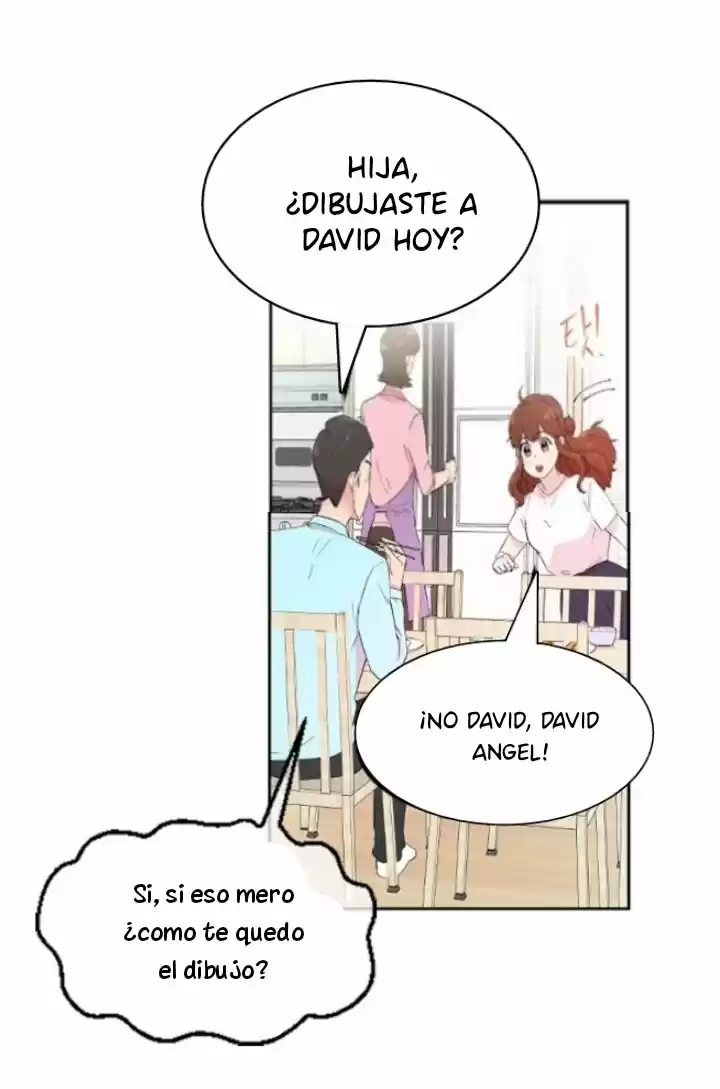 Músculos De Miel - Capítulo 1 - Página 19 - LectorTMOo