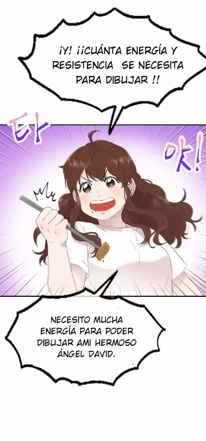 Músculos De Miel - Capítulo 1 - Página 22 - LectorTMOo