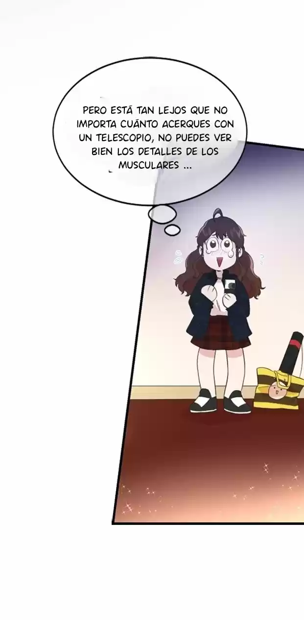 Músculos De Miel - Capítulo 1 - Página 40 - LectorTMOo