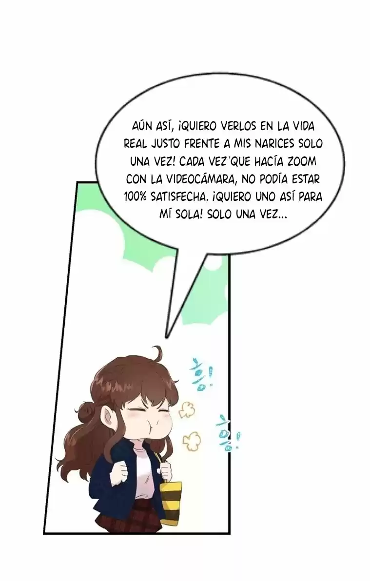 Músculos De Miel - Capítulo 1 - Página 45 - LectorTMOo