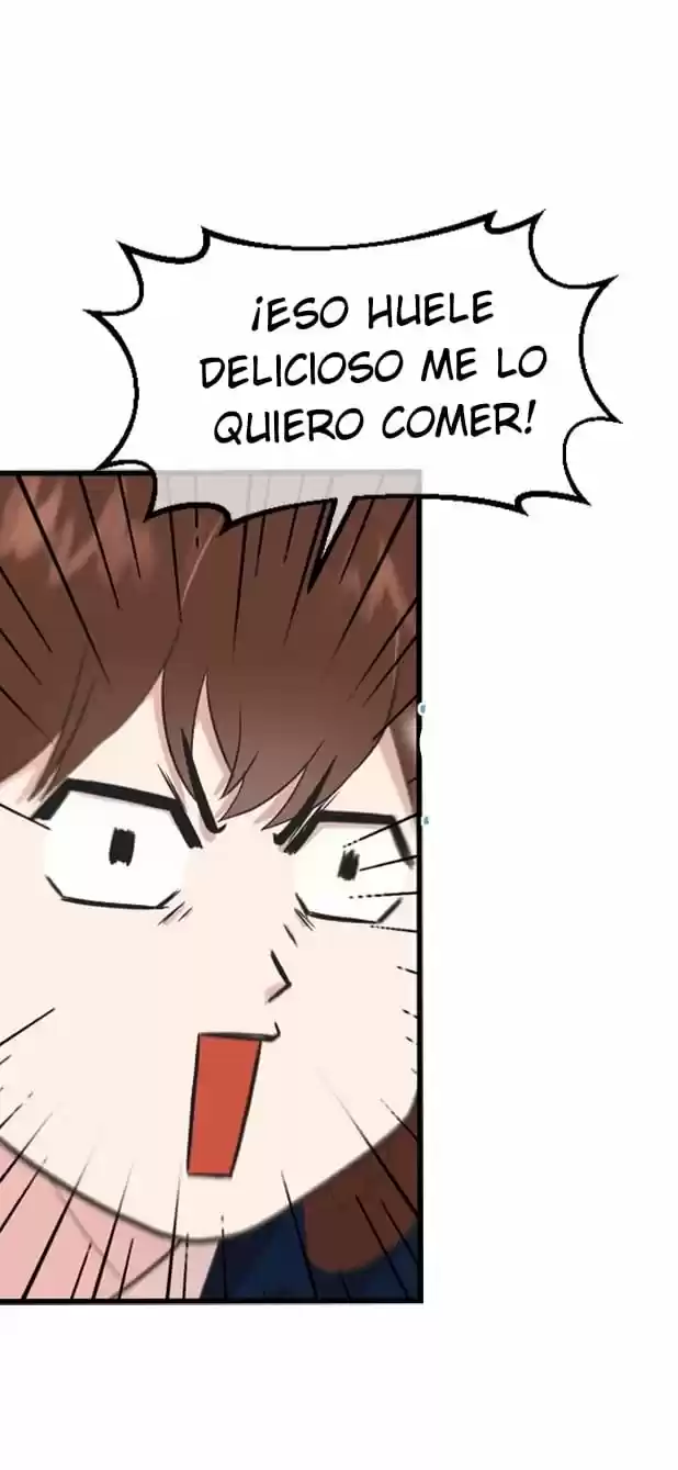 Músculos De Miel - Capítulo 1 - Página 48 - LectorTMOo