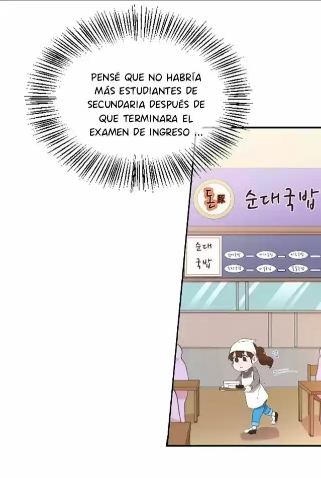 Músculos De Miel - Capítulo 1 - Página 63 - LectorTMOo