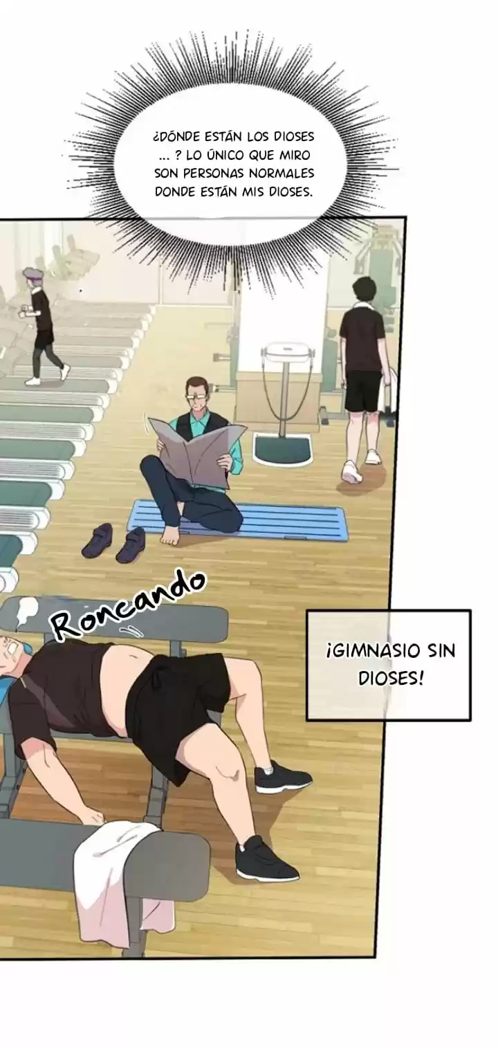 Músculos De Miel - Capítulo 1 - Página 74 - LectorTMOo