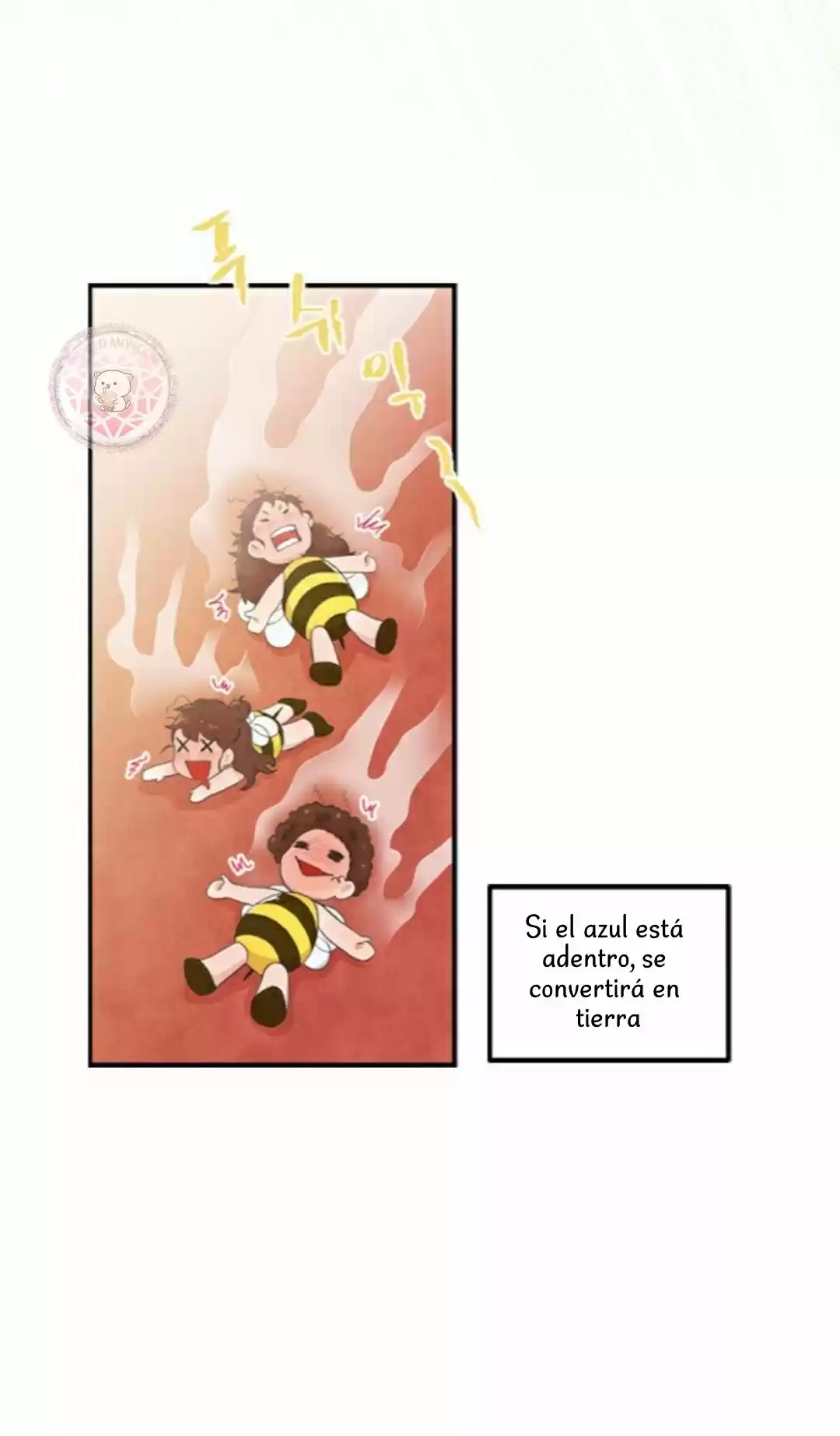 Músculos De Miel - Capítulo 2 - Página 25 - LectorTMOo