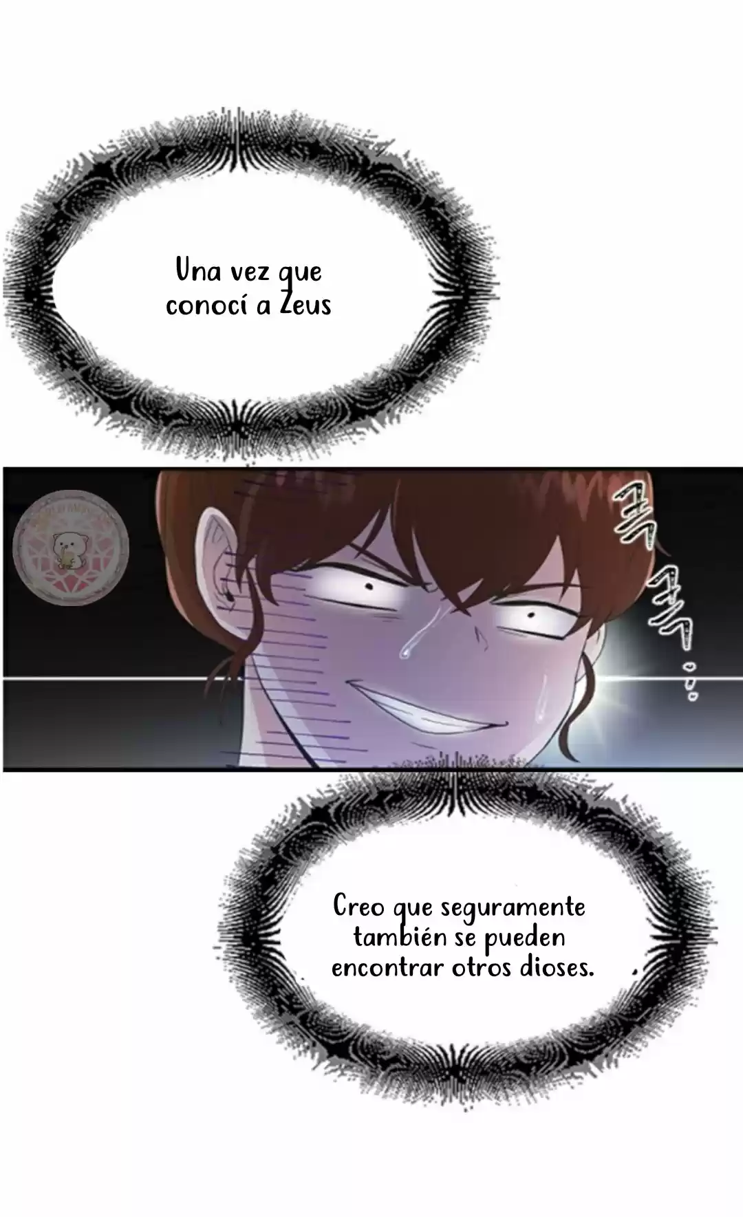 Músculos De Miel - Capítulo 2 - Página 30 - LectorTMOo