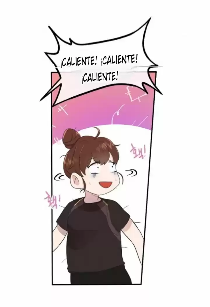 Músculos De Miel - Capítulo 2 - Página 41 - LectorTMOo