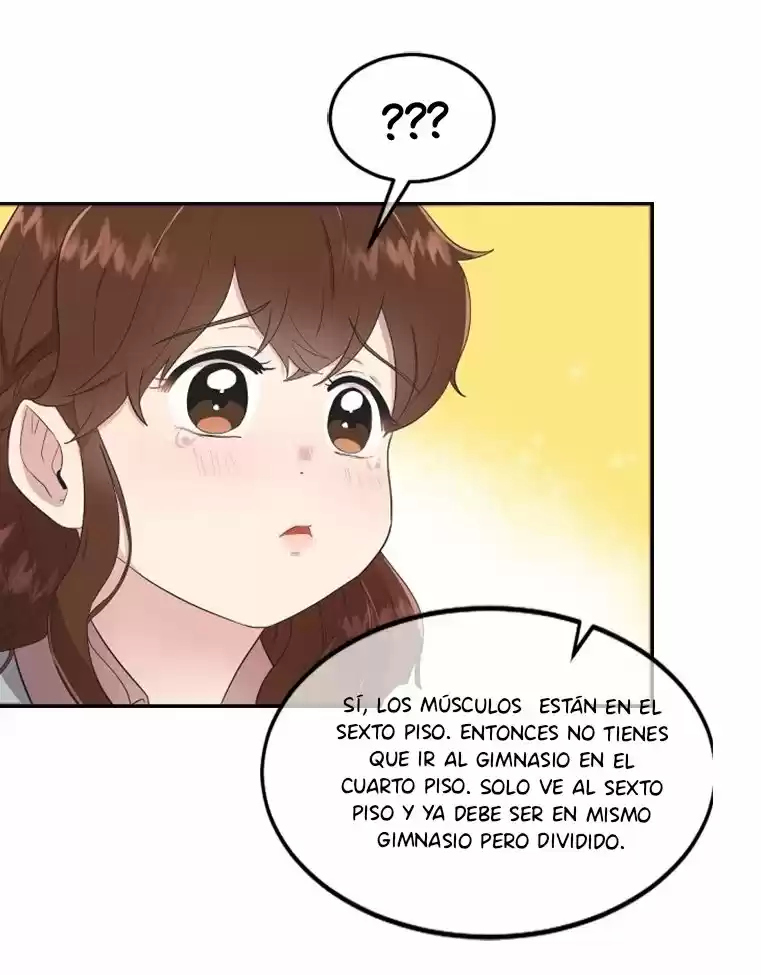 Músculos De Miel - Capítulo 2 - Página 51 - LectorTMOo