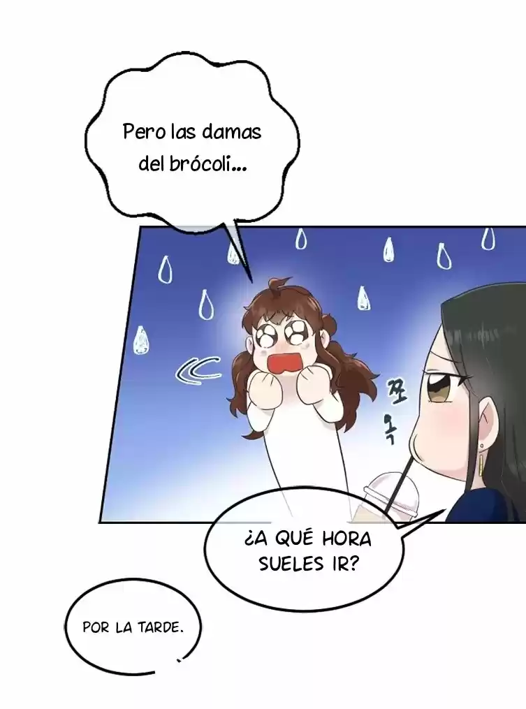 Músculos De Miel - Capítulo 2 - Página 53 - LectorTMOo