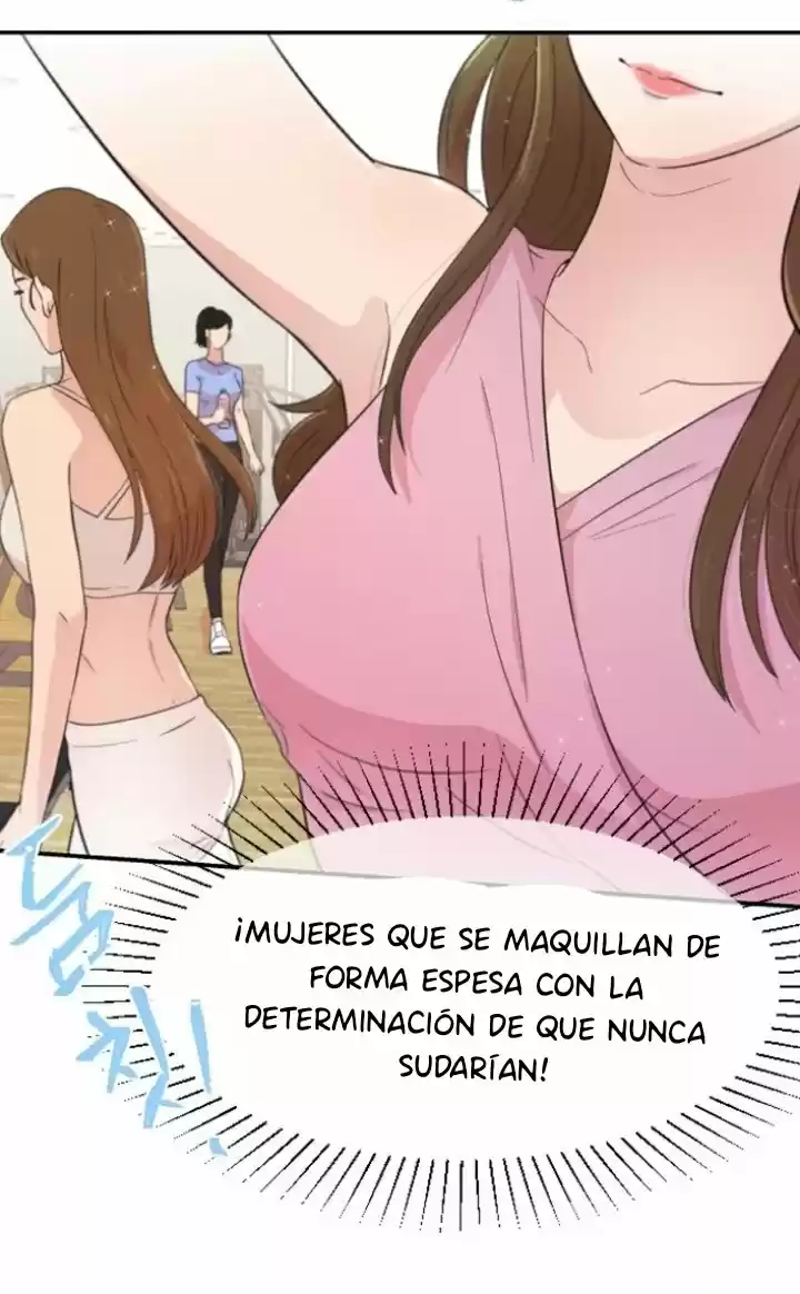 Músculos De Miel - Capítulo 2 - Página 63 - LectorTMOo