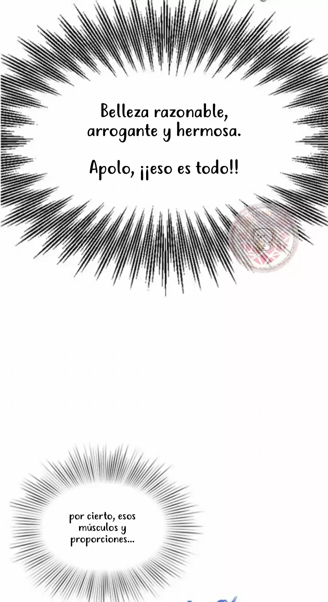 Músculos De Miel - Capítulo 3 - Página 32 - LectorTMOo