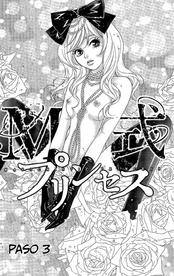 M-shiki Princess - Capítulo 03 - Página 7 - LectorTMOo