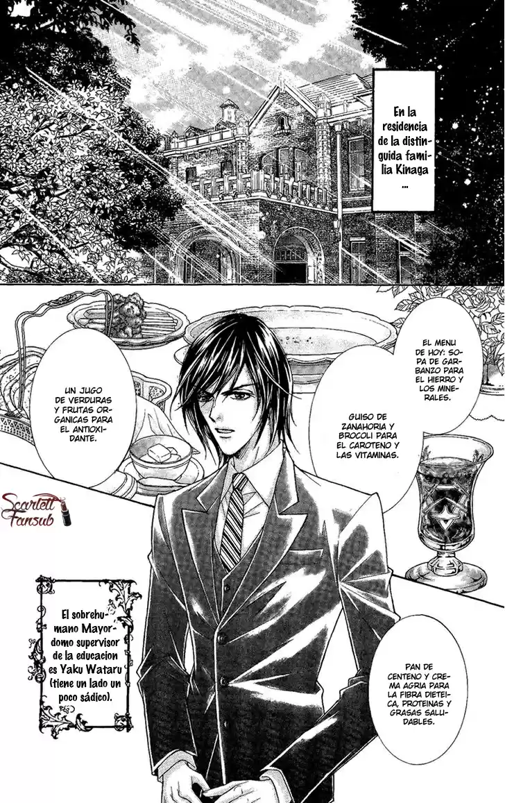 M-shiki Princess - Capítulo 03 - Página 8 - LectorTMOo