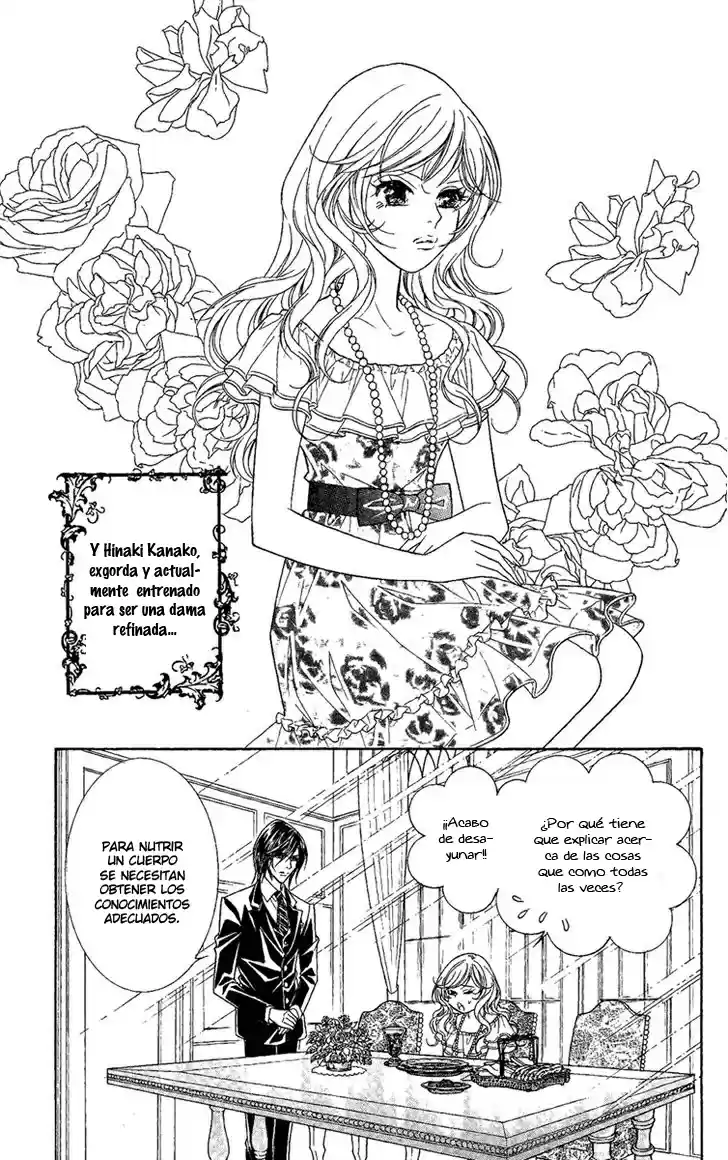 M-shiki Princess - Capítulo 03 - Página 9 - LectorTMOo