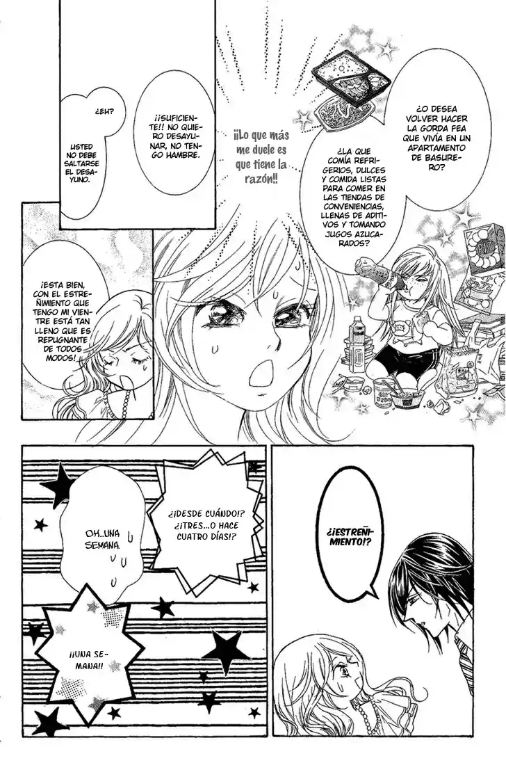 M-shiki Princess - Capítulo 03 - Página 10 - LectorTMOo