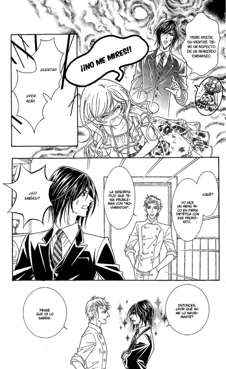 M-shiki Princess - Capítulo 03 - Página 11 - LectorTMOo