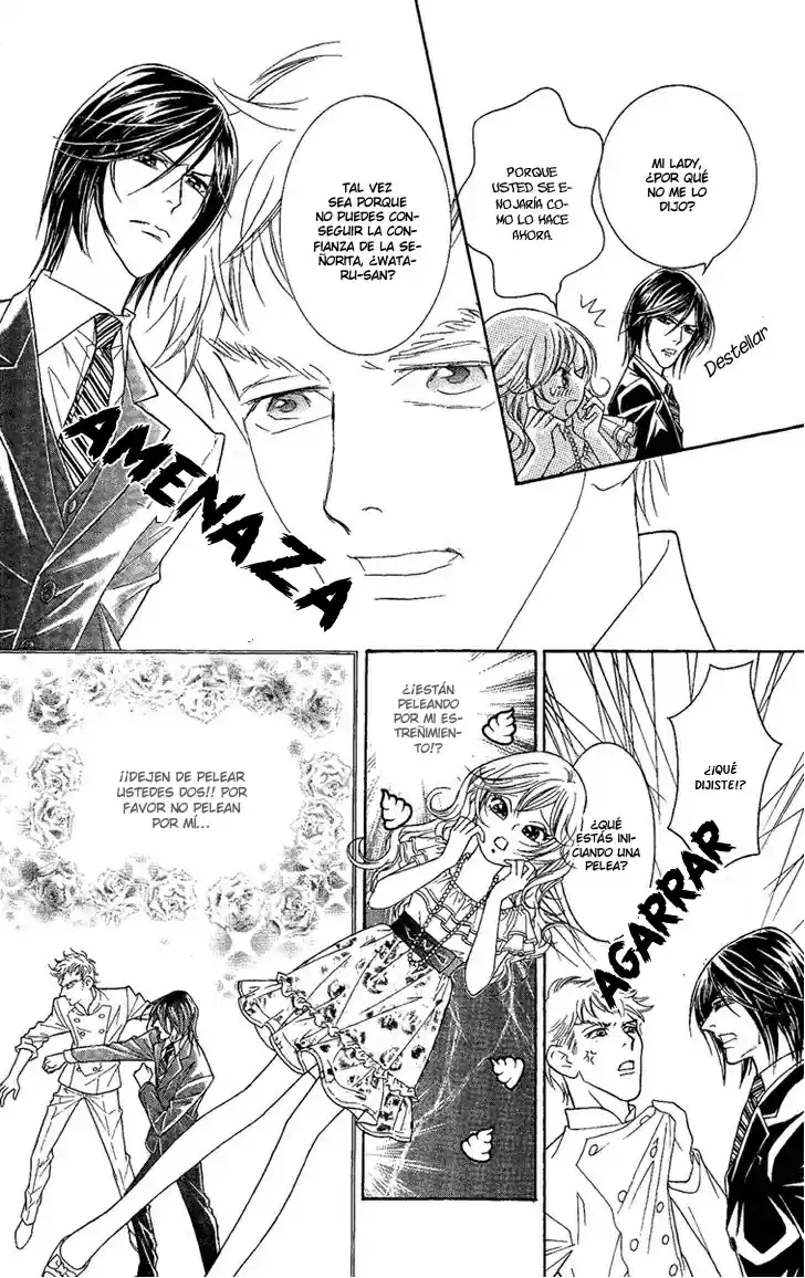 M-shiki Princess - Capítulo 03 - Página 12 - LectorTMOo