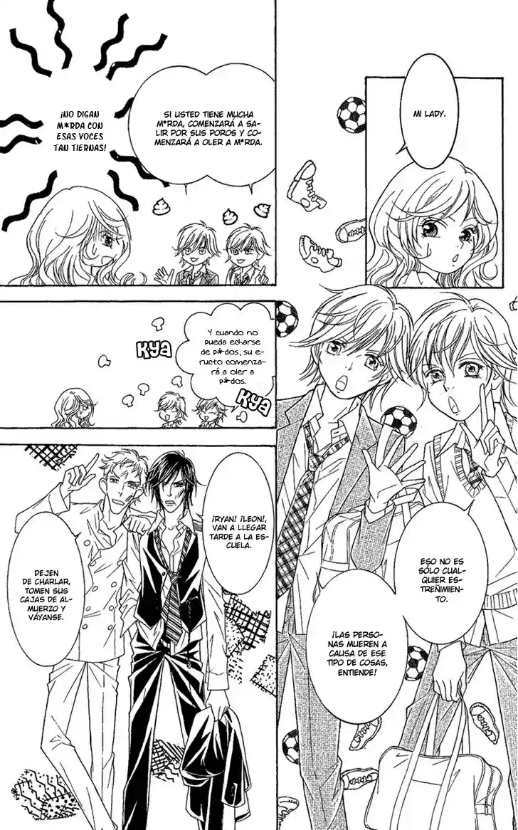 M-shiki Princess - Capítulo 03 - Página 13 - LectorTMOo
