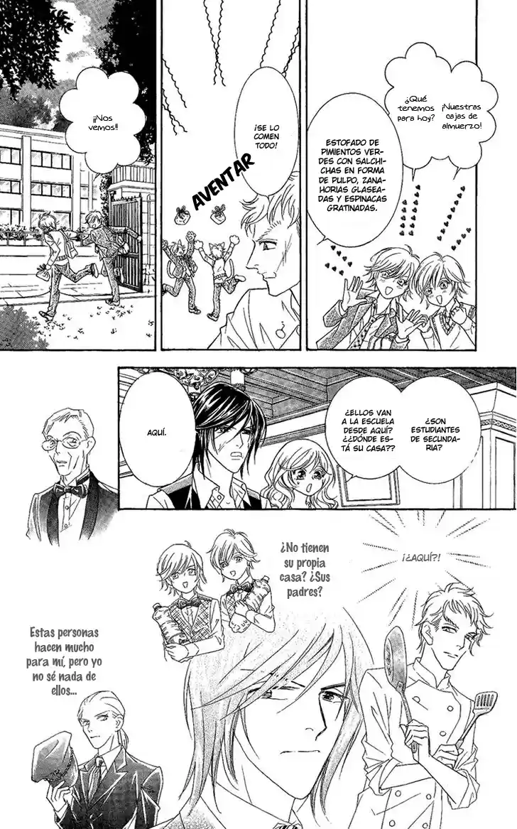 M-shiki Princess - Capítulo 03 - Página 14 - LectorTMOo