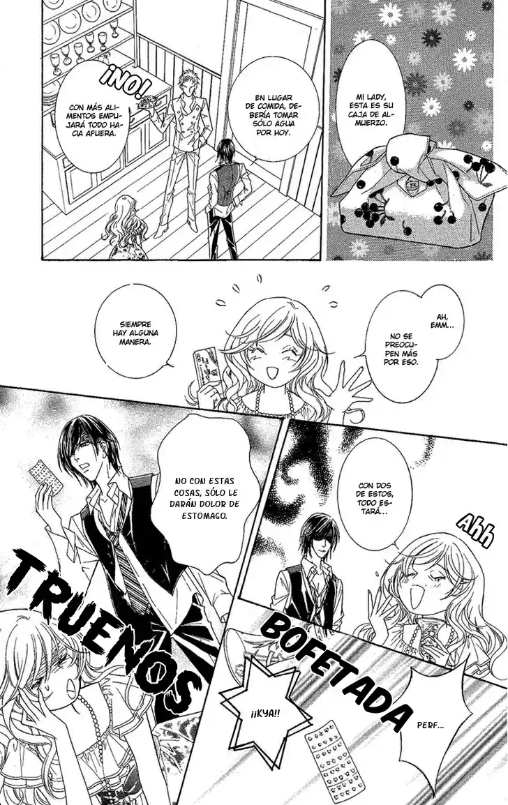 M-shiki Princess - Capítulo 03 - Página 15 - LectorTMOo