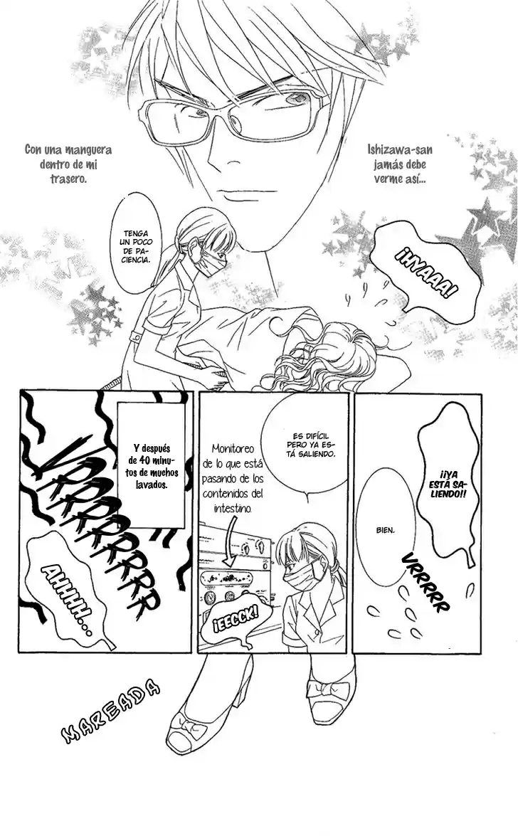 M-shiki Princess - Capítulo 03 - Página 18 - LectorTMOo