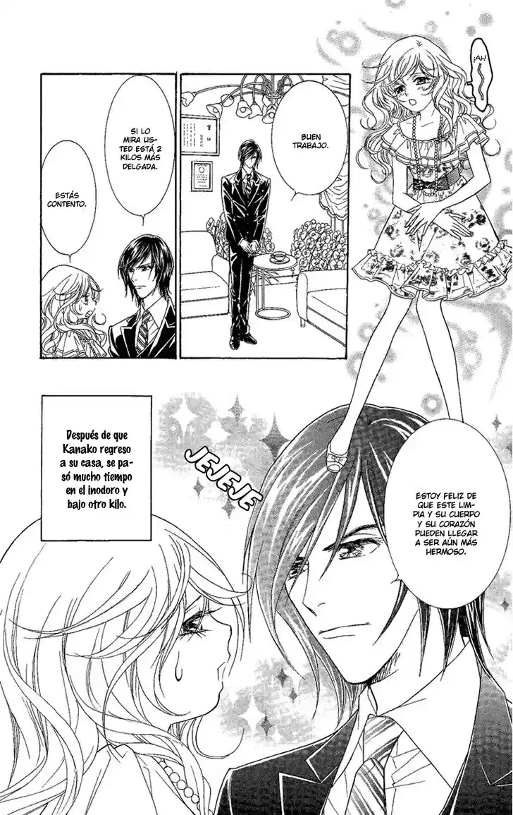 M-shiki Princess - Capítulo 03 - Página 19 - LectorTMOo