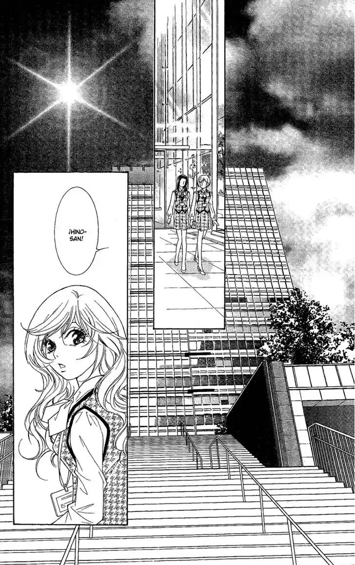 M-shiki Princess - Capítulo 03 - Página 20 - LectorTMOo