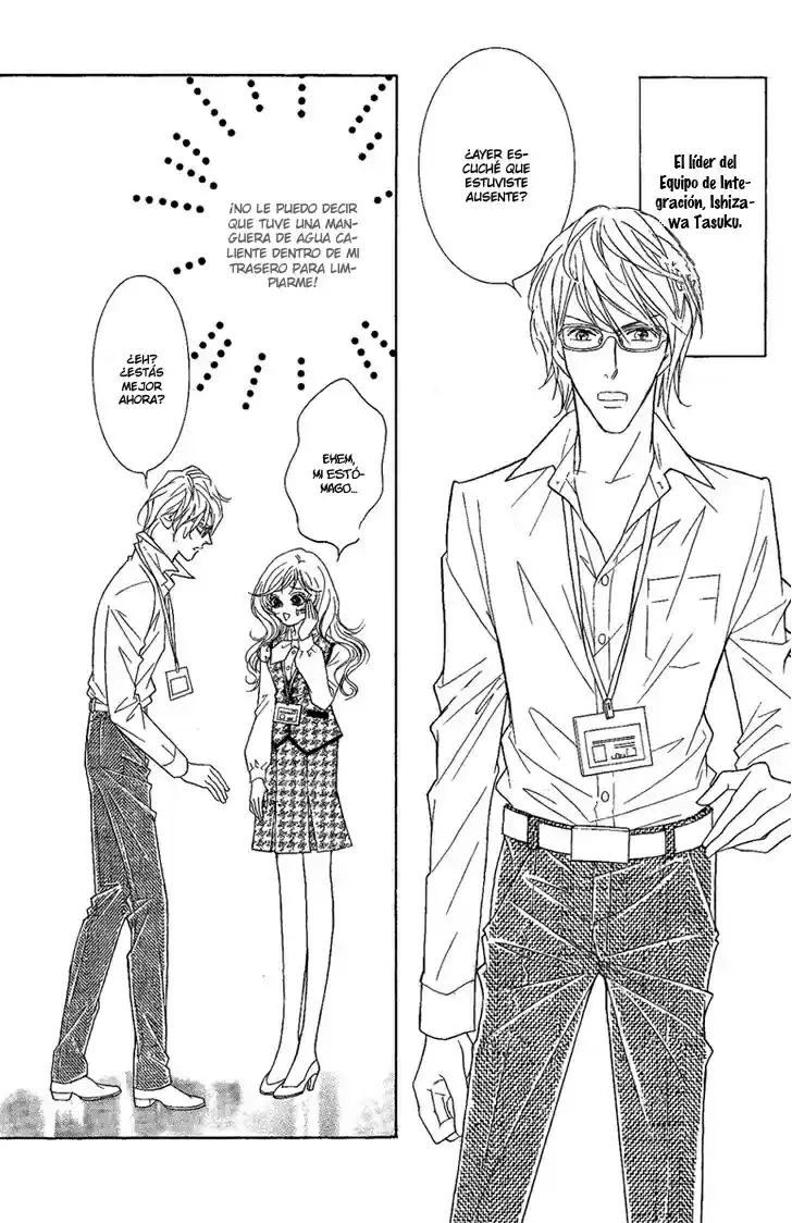 M-shiki Princess - Capítulo 03 - Página 21 - LectorTMOo