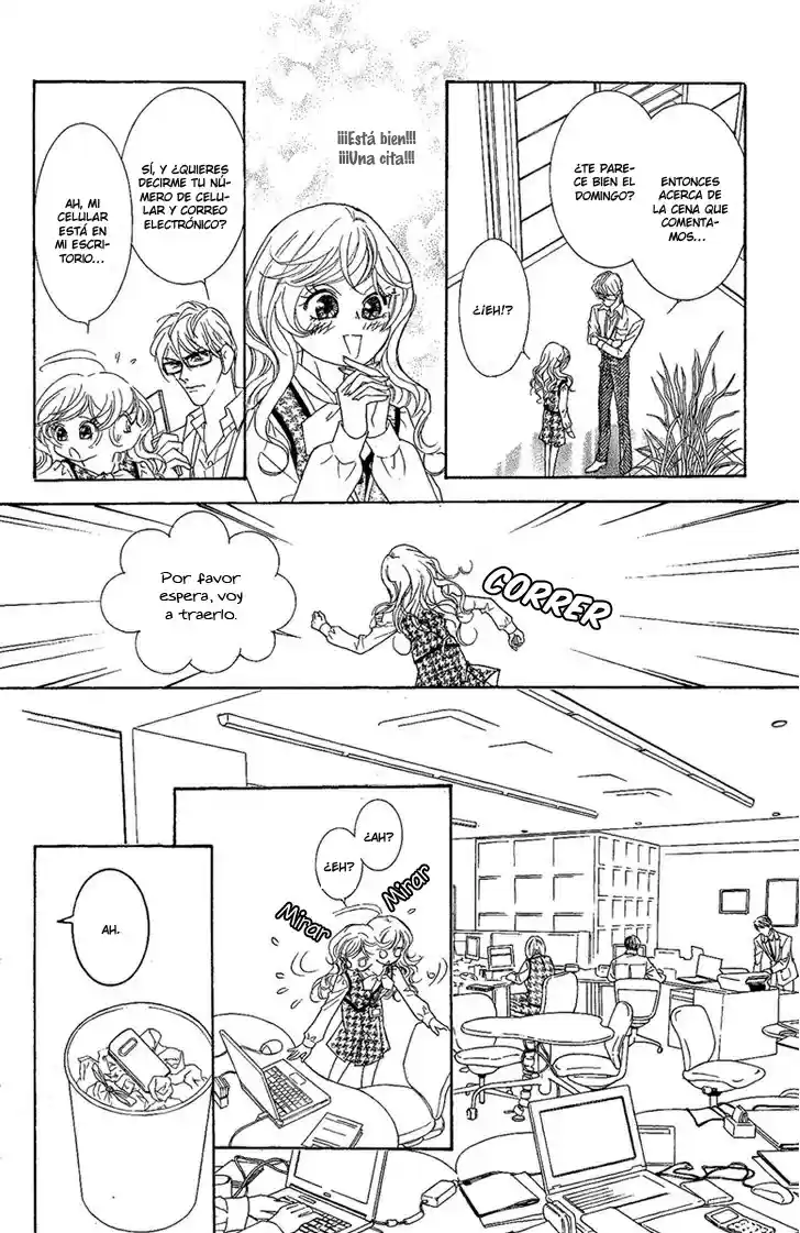 M-shiki Princess - Capítulo 03 - Página 22 - LectorTMOo