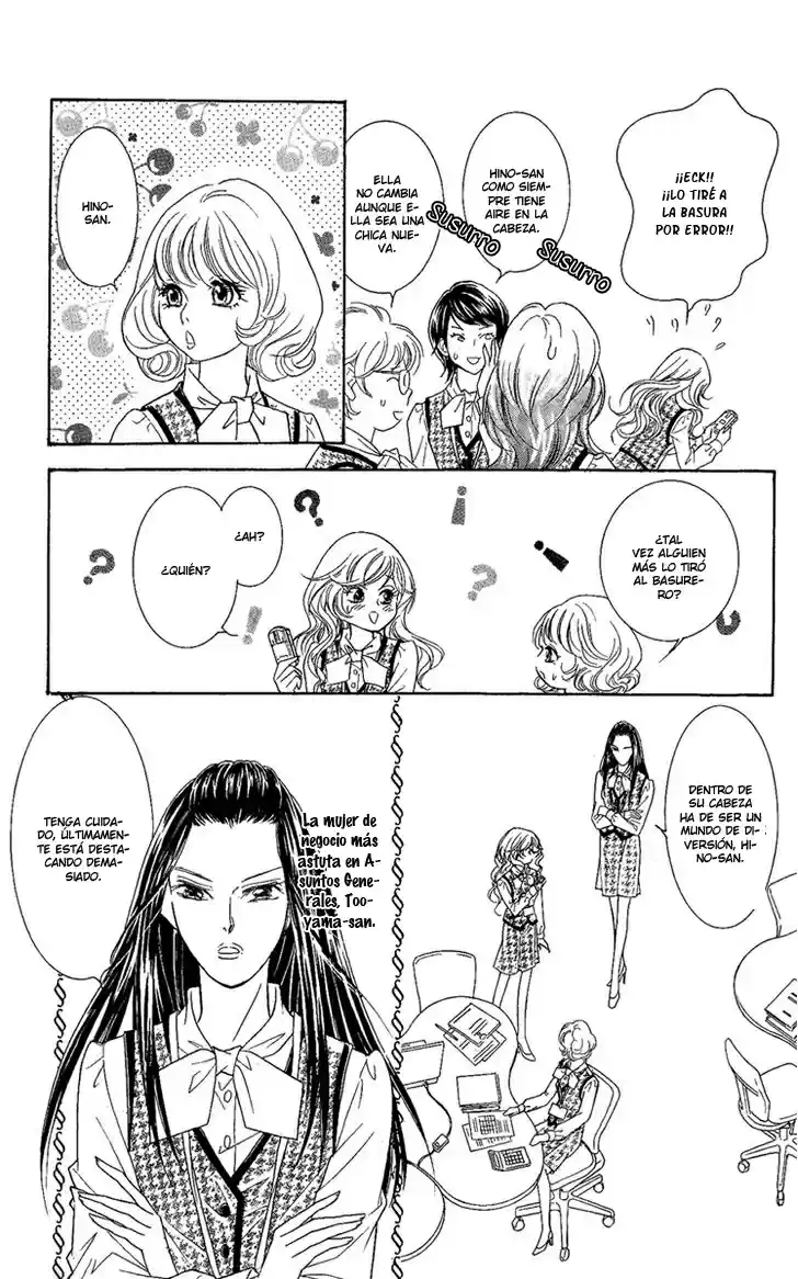 M-shiki Princess - Capítulo 03 - Página 23 - LectorTMOo