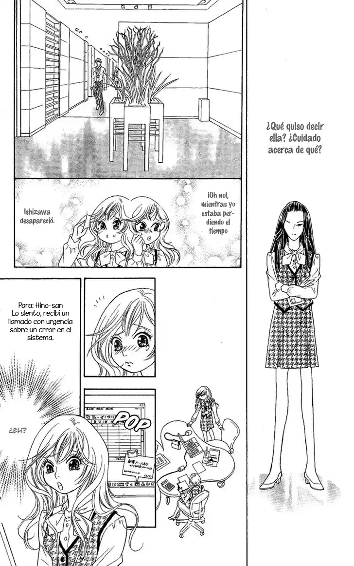 M-shiki Princess - Capítulo 03 - Página 24 - LectorTMOo